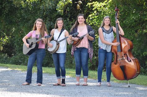 Music happens every june and august. Bluegrass Saturday @ Sagebrush Round-Up - Marion County CVB : Marion County CVB
