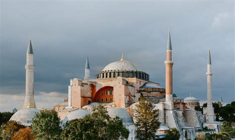 Our Top Five Must See Istanbul Attractions Gowithguide