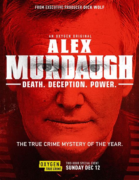 Murdaugh Murders Netflix