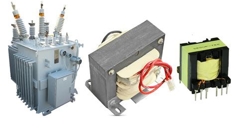 Electrical Transformer Types Construction And Design Explained