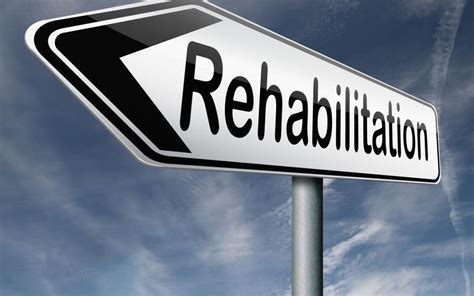 Rehabilitation Therapy Depot