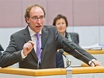 Grüne: Rauch bleibt Spitzenkandidat - Vorarlberg -- VOL.AT