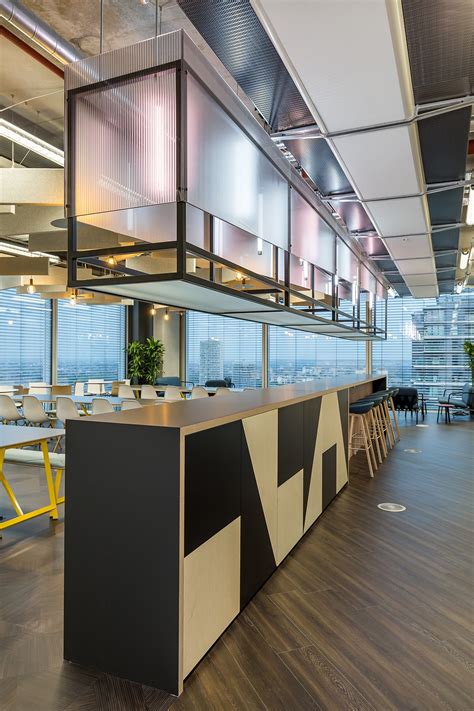A Tour Of Unicefs New London Office Officelovin