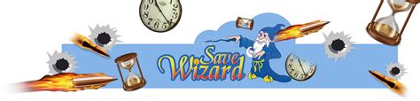 Save Wizard Downloads