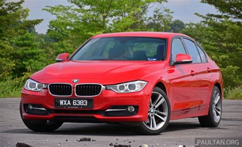 Get your gst state code here in this article. GST: New BMW Malaysia price list - all same as before