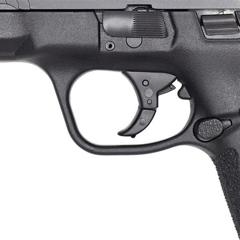 Performance Center Mandp 40 Shield M20 4 Ported Barrel And Slide