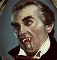 The Art of Pierangelo Boog: Graf Dracula