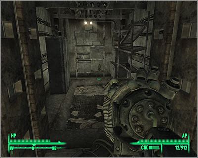 See fallout 3 exploits for more details. Main quests - QUEST 2: Shock Value - part 1 | Main quests - Fallout 3: Broken Steel Game Guide ...