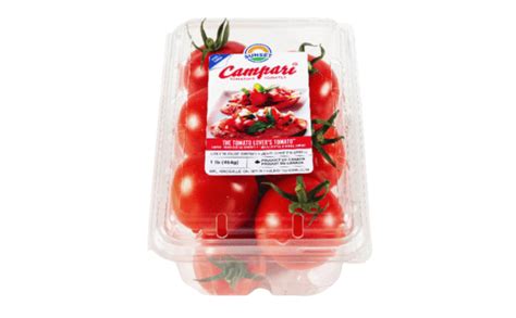 Meijer Free Cheap Campari Tomatoes