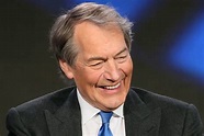 Charlie Rose back on CBS next week after heart surgery | Page Six