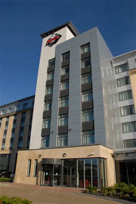 Wifi and parking are free, and this hotel also features a restaurant. Future Inn Cardiff Bay, Cardiff, United Kingdom Overview ...