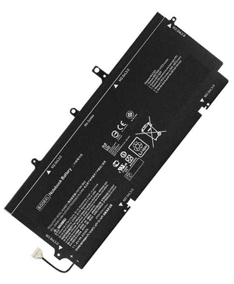 Bg06xl Battery For Hp Elitebook 1040 G3 Series Laptop Mcs