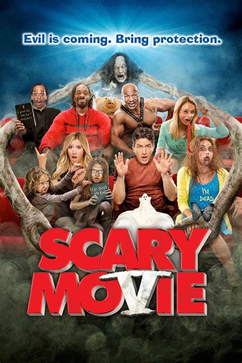 Set in a summer camp, the movie i love scary movies and i love watching them on netflix. Scary Movie 5, rating as a movie - Film/Vote - OpiWiki