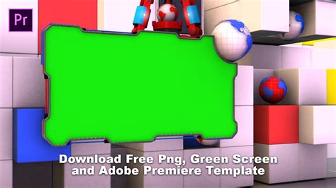 The premiere pro intro template logo opener also features full control over each element's and background's color. Broadcast News Intro Adobe Premiere Template - MTC TUTORIALS