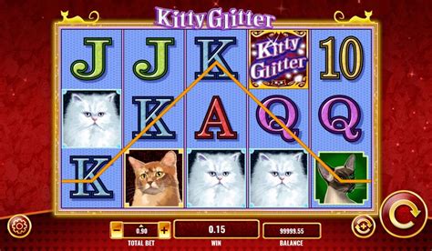 🐱 Play Kitty Glitter Slot For Free Igt Slots 🐱