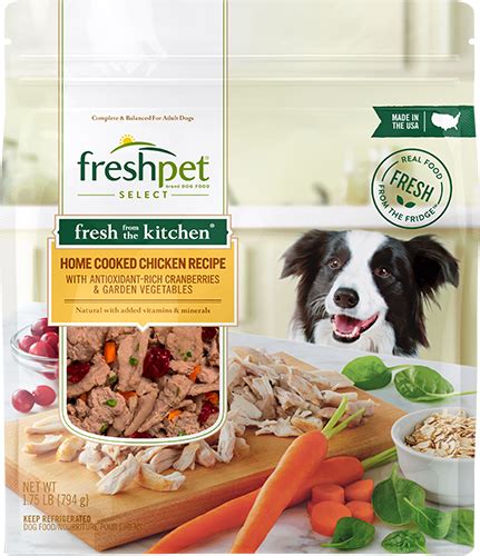 Treat recipes for dogs with liver disease. Fresh From the Kitchen Home Cooked Chicken Recipe for Dogs ...