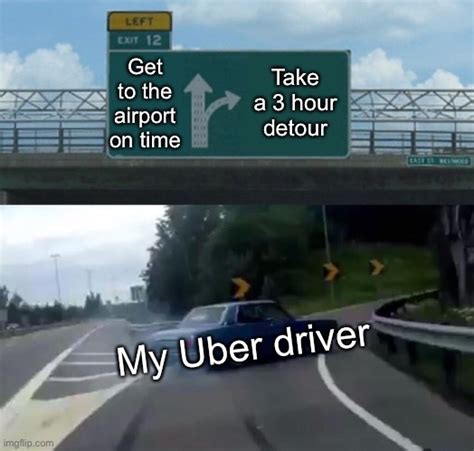 Uber Imgflip