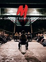 M - Eine Stadt sucht einen Mörder - TV-Serie 2019 - FILMSTARTS.de