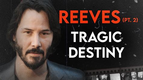Keanu Reeves The Untold Story Biography Part 2 The Matrix John