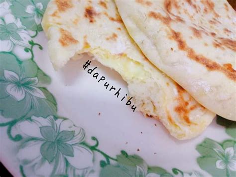 Olah saja menjadi 6 makanan enak ini, antara lain chicken nugget, bread pudding klasik, bread tartlet, dan french toast yang enak. Resepi Roti Nan Gebu Simple Sangat. Bubuh Cheese Lagi Sedap