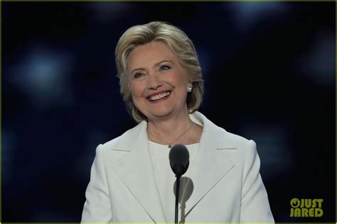 Celebs Praise Hillary Clinton For Her Dnc Speech Read Tweets Photo 3720544 Hillary Clinton