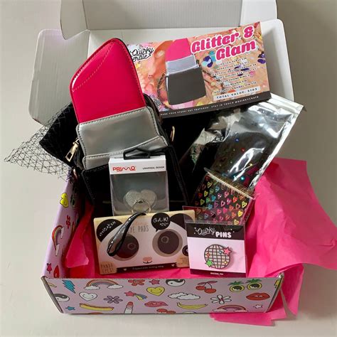 Monthly Subscription Boxes For Teenage Girl Deals Save 57 Jlcatjgobmx