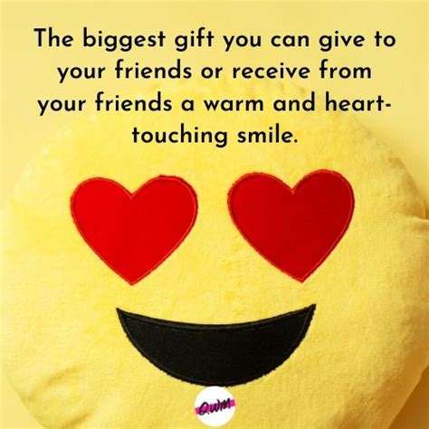 50 Cute Smile Messages Smile Text Messages For Friends