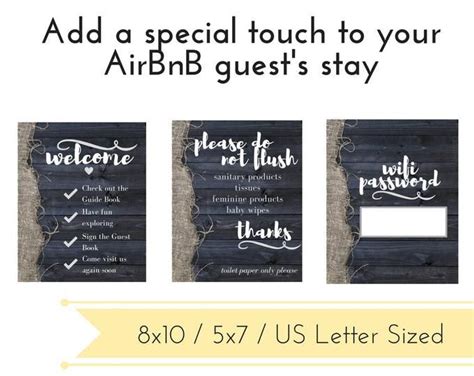 16 Awesome Airbnb Message Templates Examples For Hosts 2022 Artofit