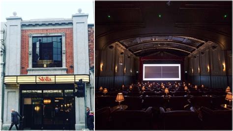 The Stella Cinema Is Back And Its One Of The Loveliest Experiences You