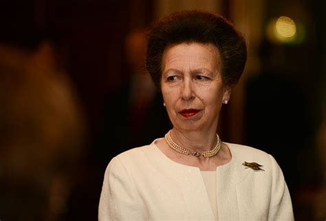 The style of hrh (royal highness) means his/her royal highness and is prefixed to many royal titles, not just prince/princess. Her Royal Highness The Princess Royal, Princess Anne of ...