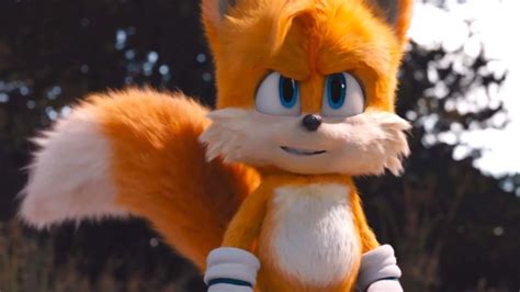 Weve Got The Prower Why Tails Is The Best Part Of Sonic The Hedgehog