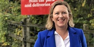 Sally-Ann Hart | MP for Hastings and Rye