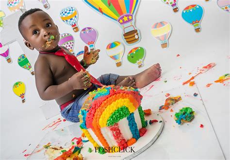 Tips For Planning Your Babys First Birthday Party 🎉 Sisiyemmie