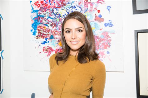 Olivia Culpo On Life After Nick Jonas