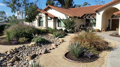 Affordable San Diego Landscape Design Letz Design