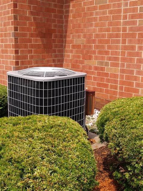 Where either choice that you're making is to basically, heat your house in a roundabout way with electricity, and a much more efficient way than electricity. Today's HVAC systems are far more efficient than those of ...
