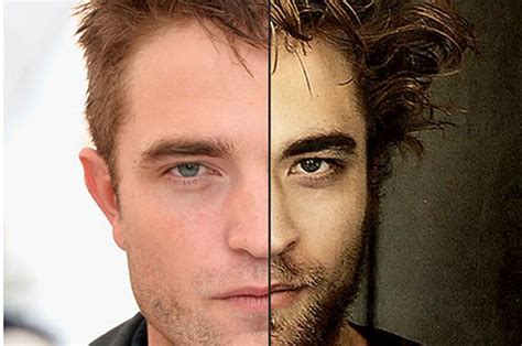 Robert Pattinson Better With Or Without A Beard 19 Of The Most Breathtaking Celebrity Beard