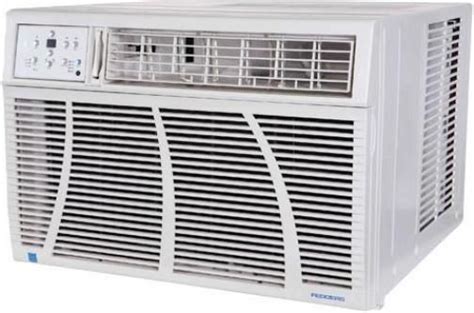 The best air conditioners for the room or zone size. Fedders AZ7Y12F2A Window Air Conditioner, 12000 BTU ...