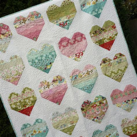 pdf-quilt-pattern-modern-quilt-pattern-heart-quilt-pattern-etsy-heart-quilt-pattern,-lap