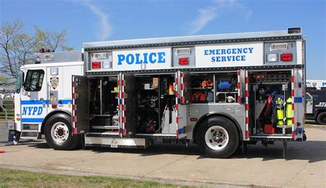 Photos From Apparatus At Nypdesu Rema Day At Floyd Bennett Field 4 27