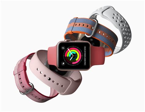 Nike Collaborates With Apple To Launch Apple Watch Bands Phoneworld