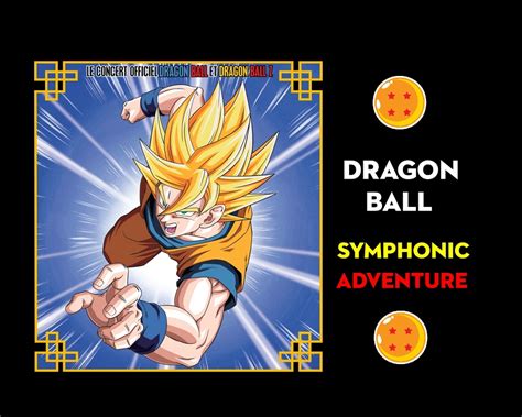 It was serialized in weekly shōnen jump from february 2021 to july 2021. 'Dragon Ball Symphonic Adventure' concert in Paris - SoundTrackFest