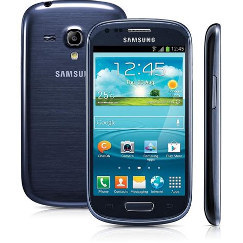 Samsung Galaxy S3 Mini Review Prijzen Specs En Videos