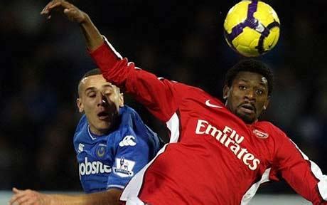 From wikipedia, the free encyclopedia. Abou Diaby signs new Arsenal deal - Telegraph