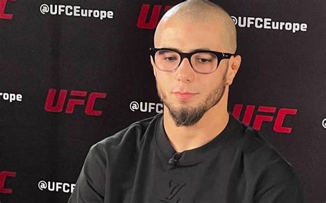 Dana White Ufc 294 Fighter Muhammad Mokaev Reveals There Will Be No Flags In Abu Dhabi Despite