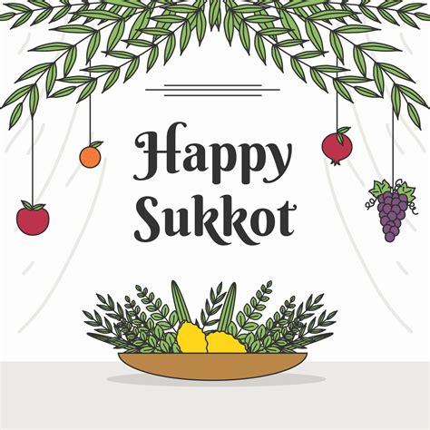 Happy Sukkot Happy Sukkot Sukkot Feast Of Tabernacles