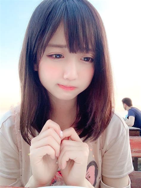 Twitter Cute Kawaii Girl Beautiful Japanese Girl Cute Japanese Girl