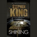The Shining - Audiobook | Listen Instantly!