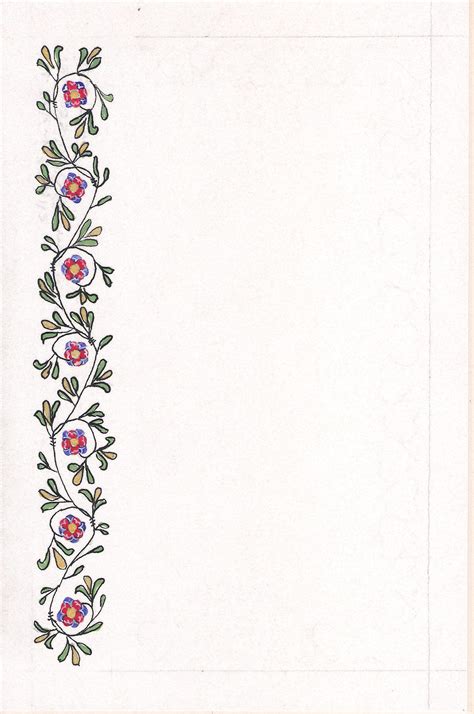 Seeking for free flower border design png images? Free Pretty Border, Download Free Clip Art, Free Clip Art ...