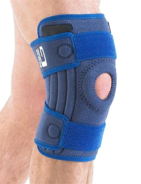 Neo G Stabilized Open Knee Support Orthorest Back And Healthcare